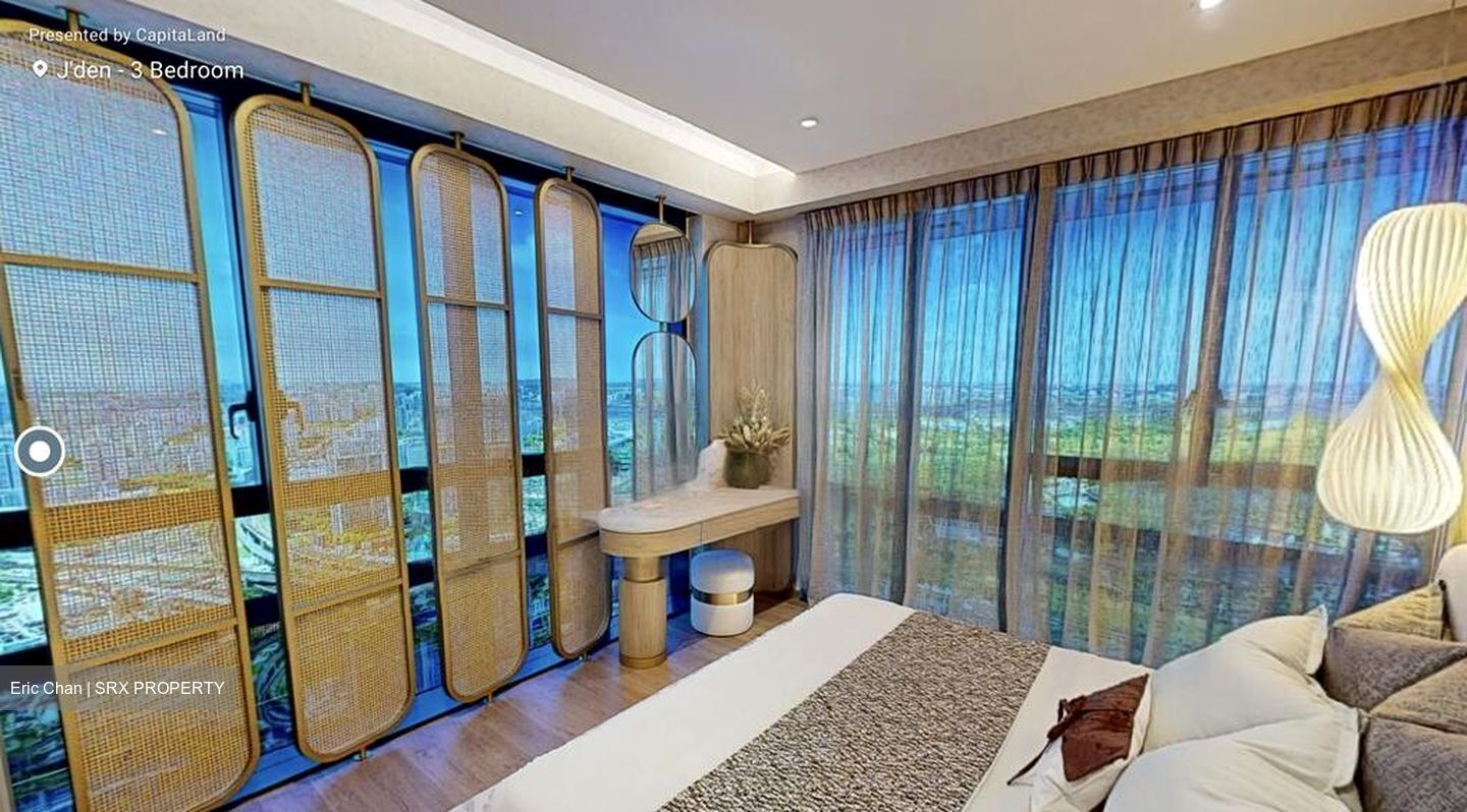 J'den (D22), Apartment #459051241